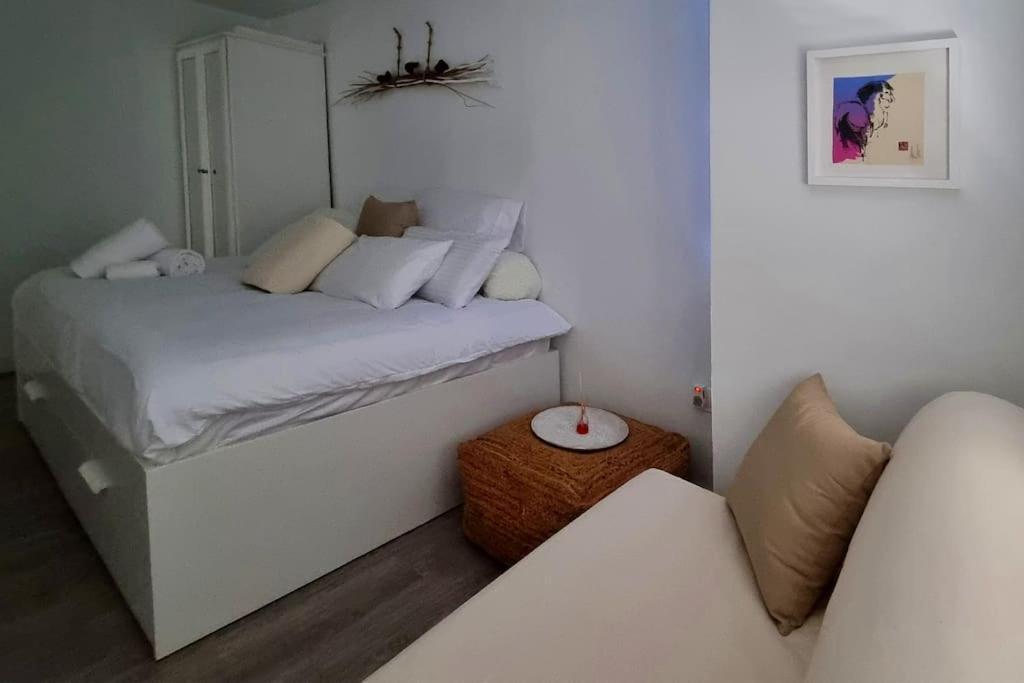 191A Apartamento Centrico Gijon Exterior photo
