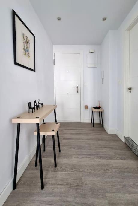 191A Apartamento Centrico Gijon Exterior photo